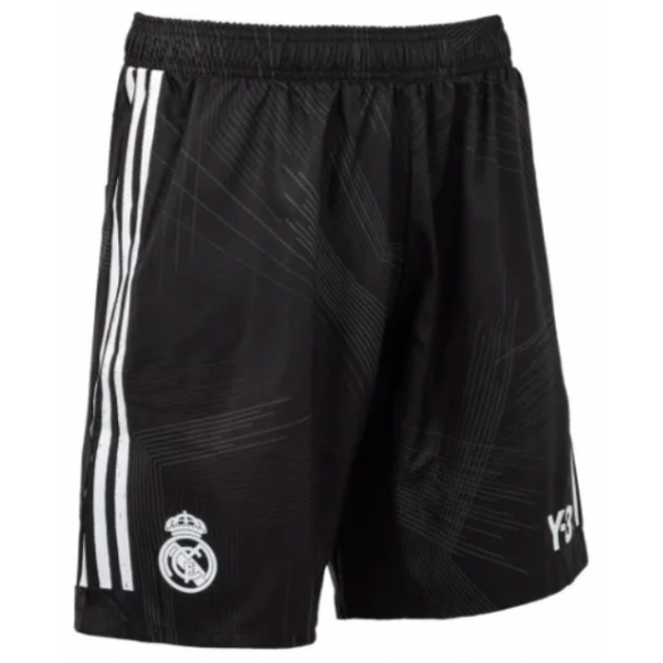 Calção Real Madrid 2021 2022  Y-3 oficial